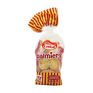 CENTAL PALMIERS 200GRS