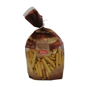 CENTAL PICOS INTEGRAIS 250GRS