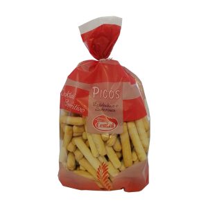 CENTAL PICOS NORMAIS 250GRS