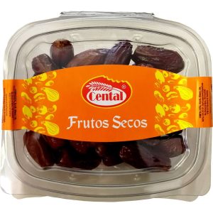 CENTAL TÂMARA SECA 230GRS