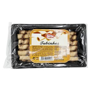 CENTAL TUBINHOS SIMPLES 80GRS