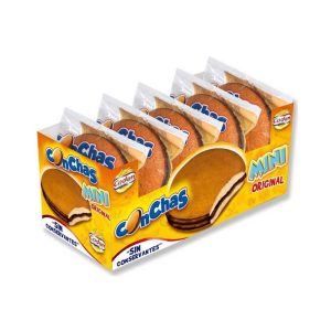 CODAN CONCHAS MINI PK 5 180GRS