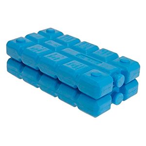 COOLING ELEMENTS ACUMULADORES GELO AZUL PK2 X 200ML