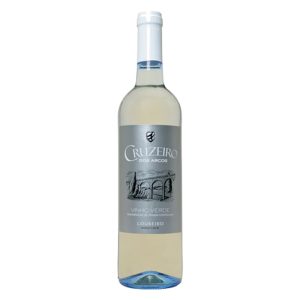 CRUZEIRO DOS ARCOS VINHO VERDE LOUREIRO 750ML