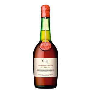 CR&F AGUARDENTE VELHA RESERVA 700ML