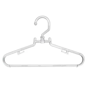Cabide Boutique Giratório Acrílico. Unidade