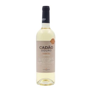Cadão DOC Douro Vinho Branco 75CL