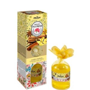 Canela Vaunilha 100ml