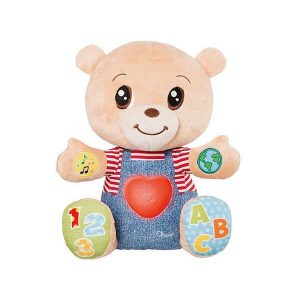 Teddy Ursinho das Emoções Chicco