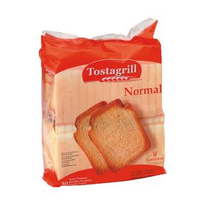 DIATOSTA TOSTAGRILL NORMAL 225GRS