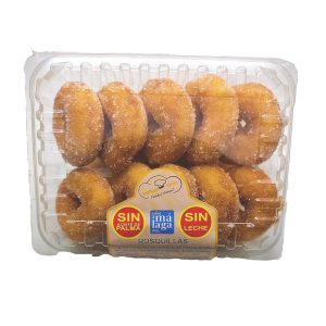DOBLADO TORRES ROSQUILHAS 10 UN 275GR