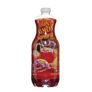 DON SIMON SANGRIA ROSÉ  1.5L