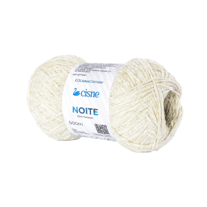 Lã Noite Cisne 100g