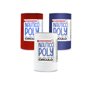 Fio Náutico Poly 5mm