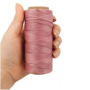 Fio Encerado Setta100g