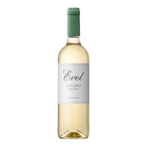EVEL VINHO DOC DOURO BRANCO 75CL