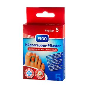 FIGO PENSO CALOS MÉDIO 5UNDS