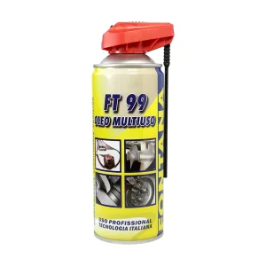 FT 99 Óleo Multiusos FONTANA 400ML