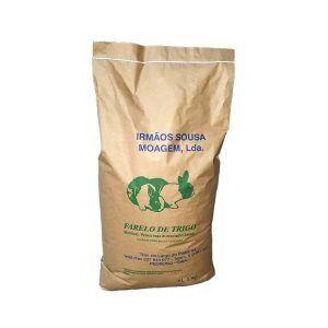 Farelo Sêmea de Trigo 5KG