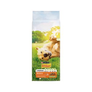 Friskies 5 Promessas Balance Cão Adulto 18KG