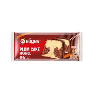 IFA ELIGES PLUM CAKE MARMORE 400GR