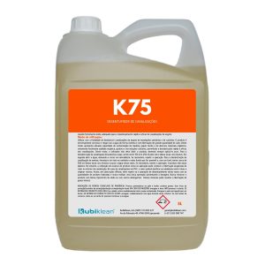 K75 KUBISTARK 5L – Desentupidor De Canalizacoes
