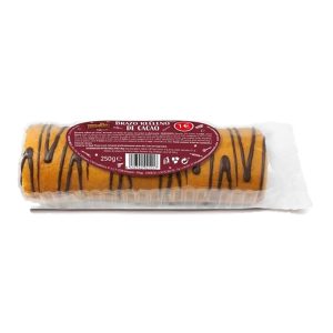 MELS ROLO DE CACAU 200GRS