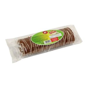 MELS ROLO DE CACAU C/NATA 200GRS