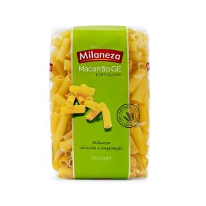 MILANEZA MASSA MACARRÃO 500GR