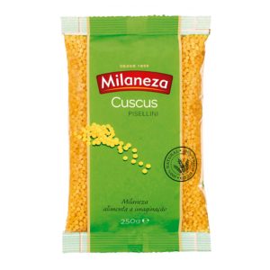 MILANEZA MASSA PÉROLAS 250GR