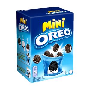 MINI OREO 160GRS