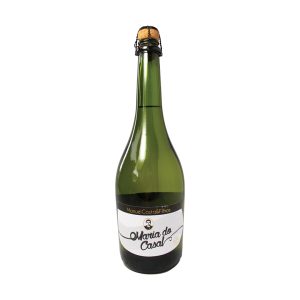 Maria do Casal Vinho Branco Frisante IG 75CL