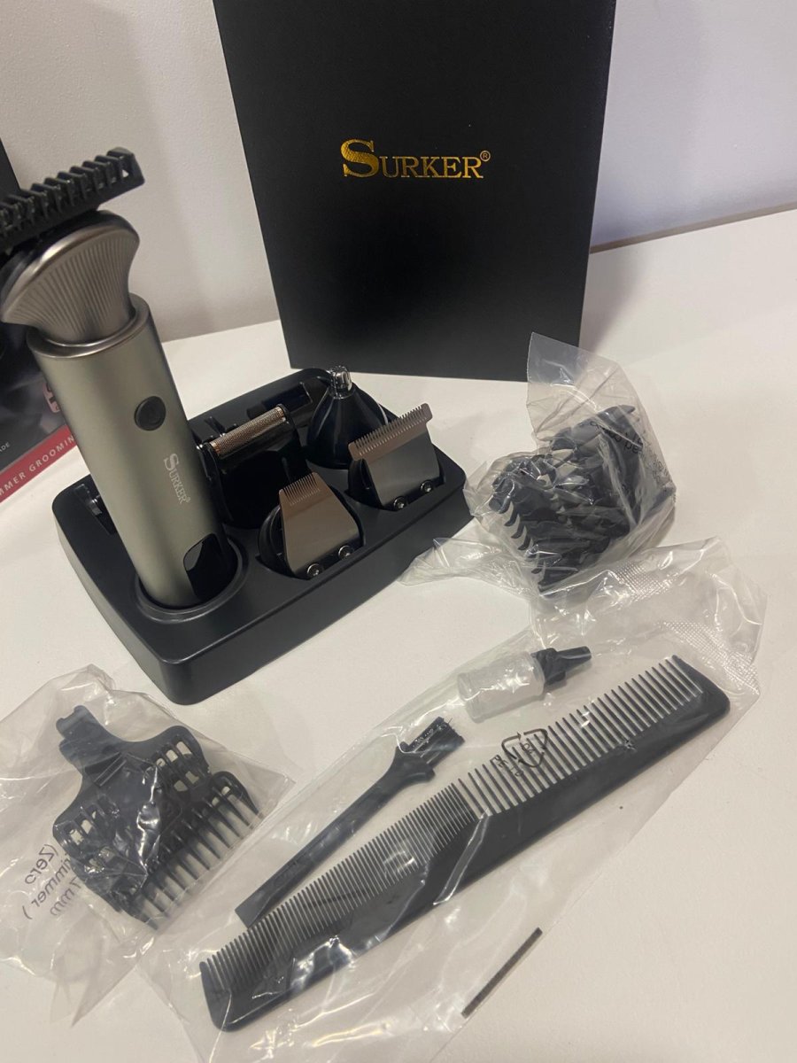 Multicorte Precision 5 em 1 - Image 6