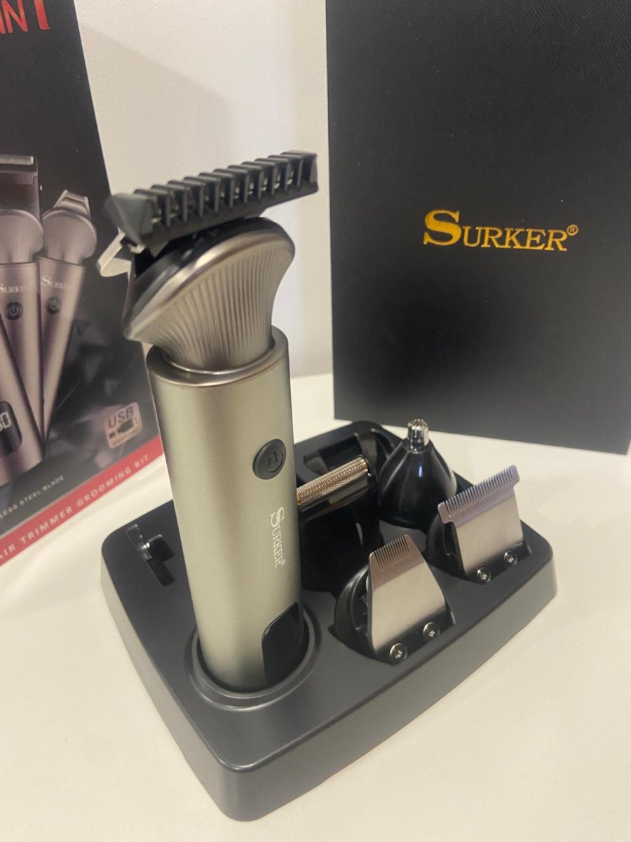Multicorte Precision 5 em 1 - Image 7