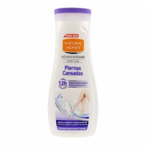 NATURAL HONEY LOÇÃO PERNAS CANSADAS 330ML