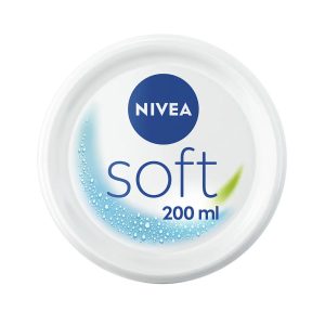 NIVEA CREME HIDRATANTE SOFT 200ML