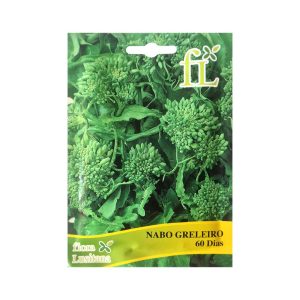 Nabo Greleiro 60 Dias 25G