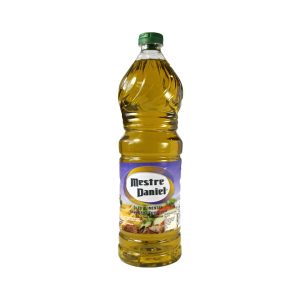 Óleo Alimentar Mestre Daniel 1L