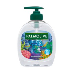 PALMOLIVE SAB. LIQ. AQUARIUM 300ML