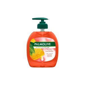 PALMOLIVE SAB. LIQ. HIGIENE PLUS FAMILY 300ML