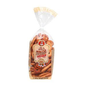 PATISSERIE MATHEO BRETZEL DE MASSA FOLHADA 300GRS