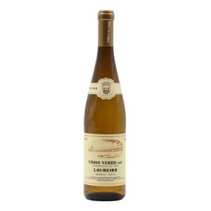 PONTE DE LIMA LOUREIRO VINHO VERDE BRANCO 750ML