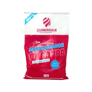 Percarbonato de Sódio (Branqueador Roupa) 1KG