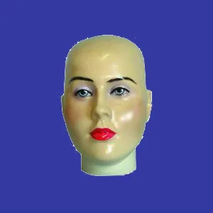 Cabeça Feminino R60