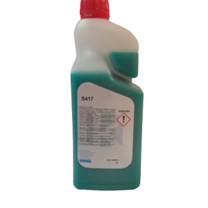 S417 1L – Detergente Multiusos Ultra Concentrado Perfumado