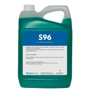S96 5l – Lava Vidros E Multisuperficies