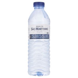 SÃO MARTINHO ÁGUA 0.50CL