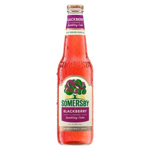 SOMERSBY SIDRA AMORA 33CL