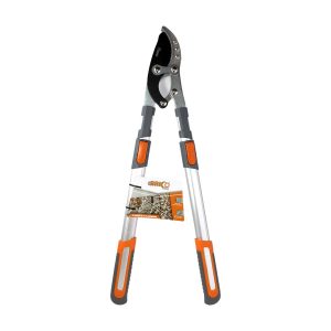 Tesoura Poda 2 Mãos Extensível 51-68CM