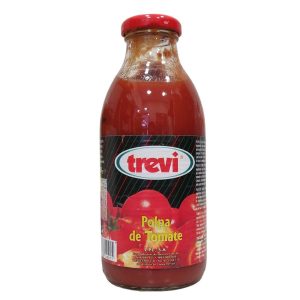 TREVI POLPA TOMATE 500ML